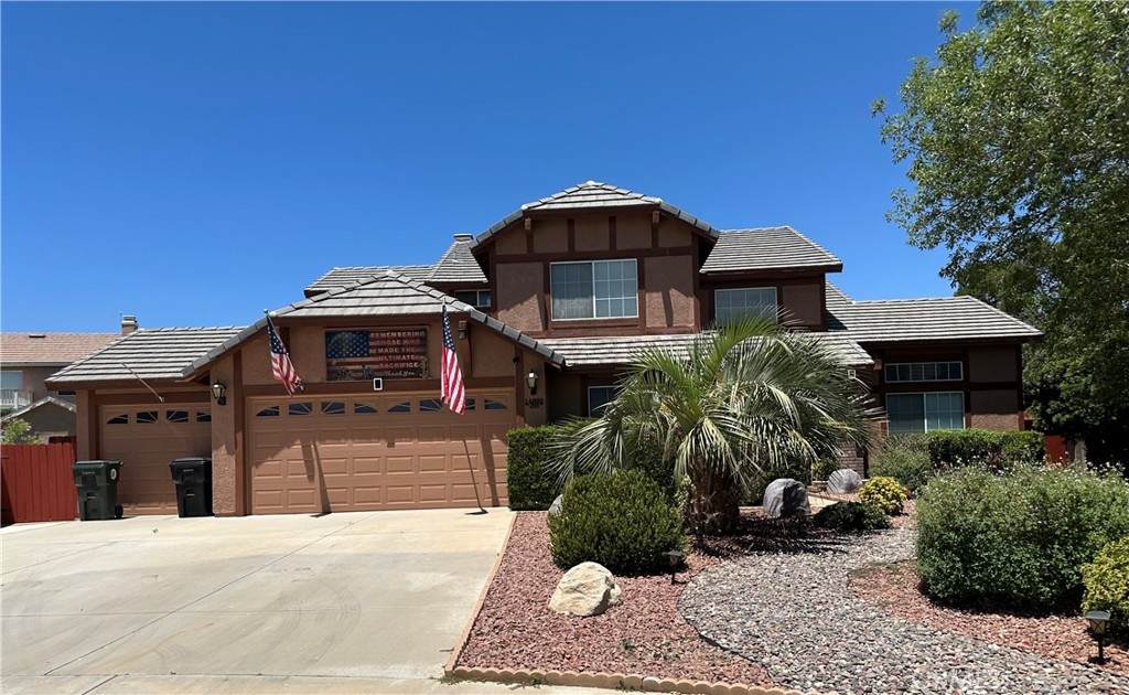 14800 Snake River Court - Photo 1