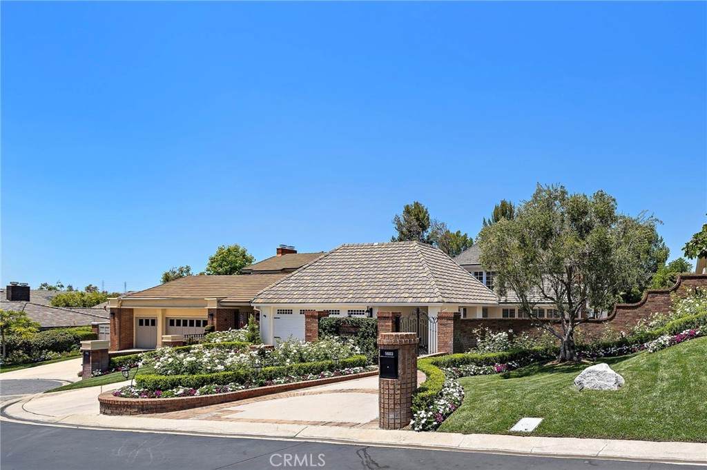 5603 Crest De Ville - Photo 1