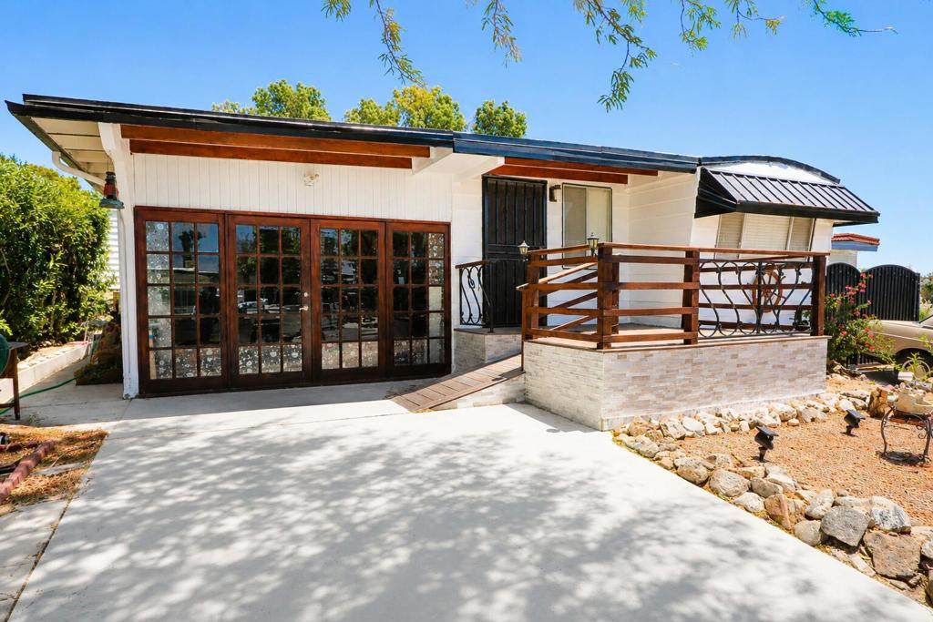 69360 Poolside Drive - Photo 1