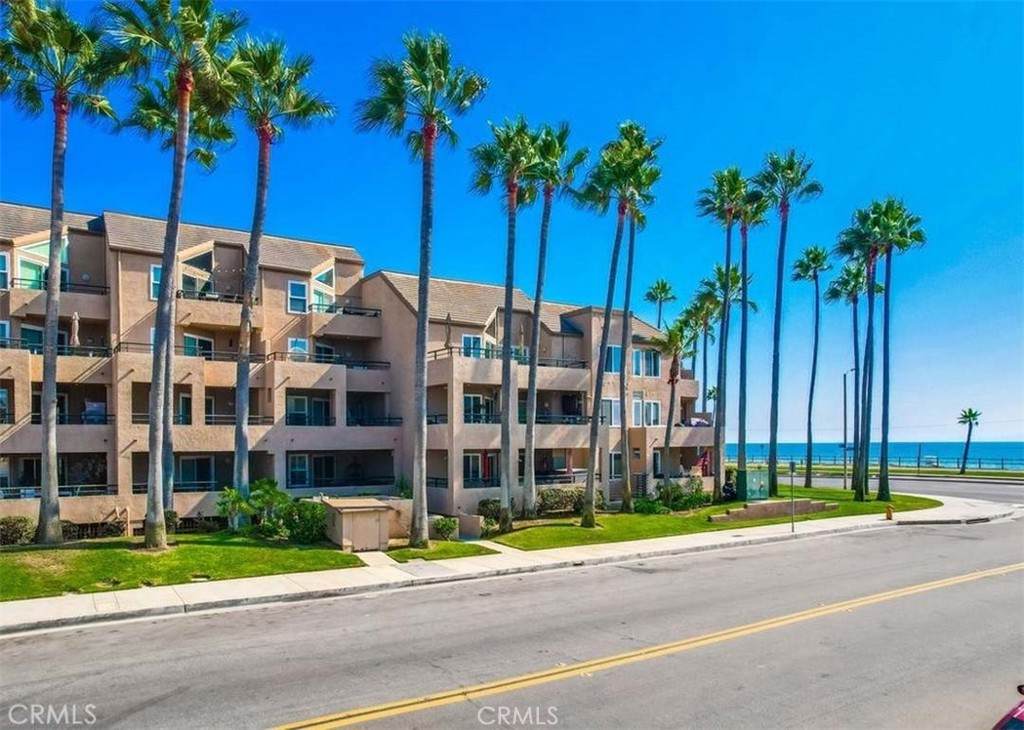 1200 Pacific Coast - Photo 1