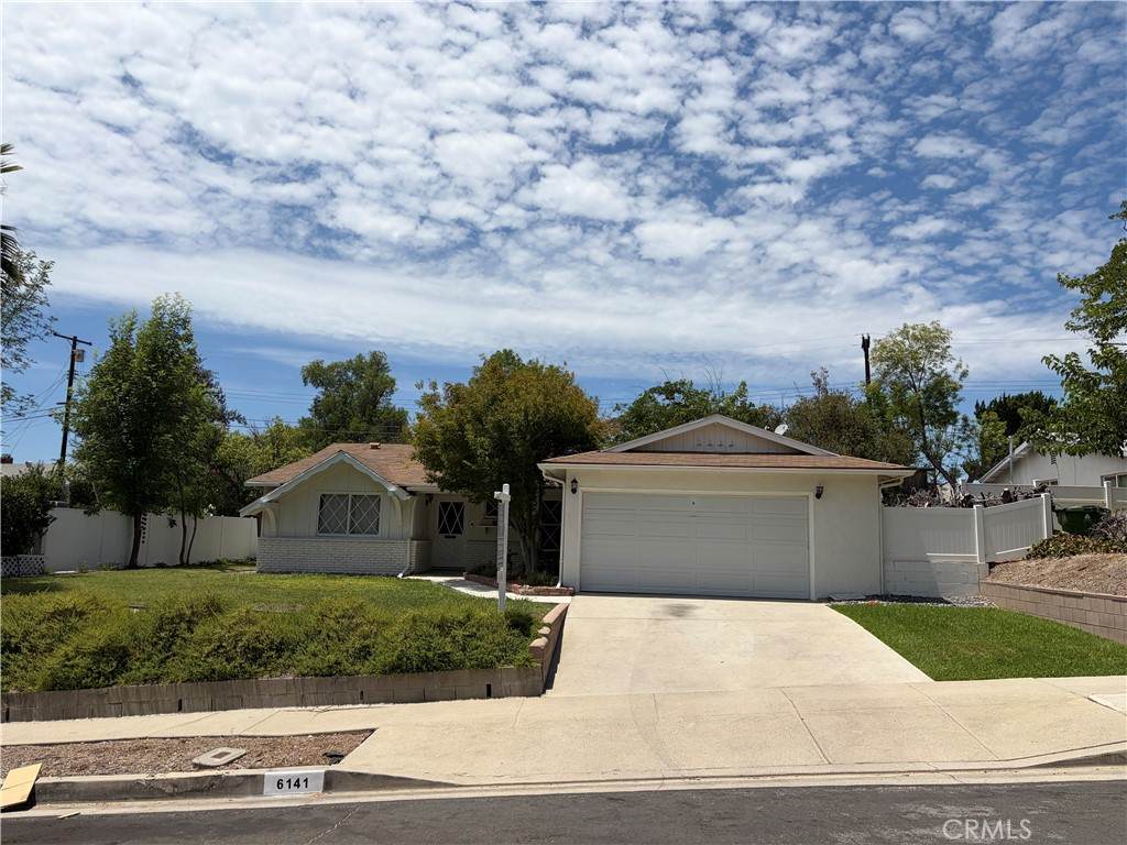 6141 Dalecrest Avenue - Photo 1
