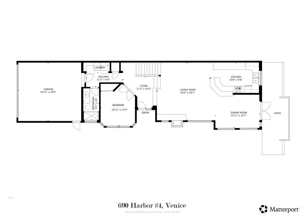690 Harbor Street - Photo 1