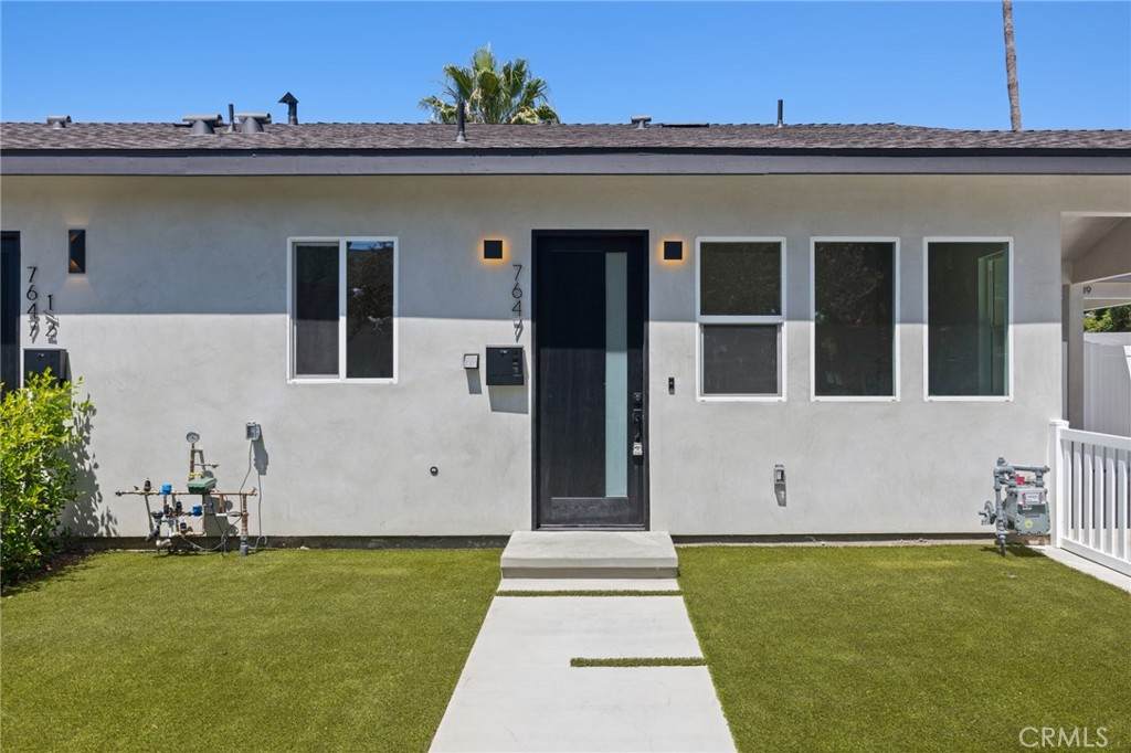 7647 Melvin Avenue - Photo 1