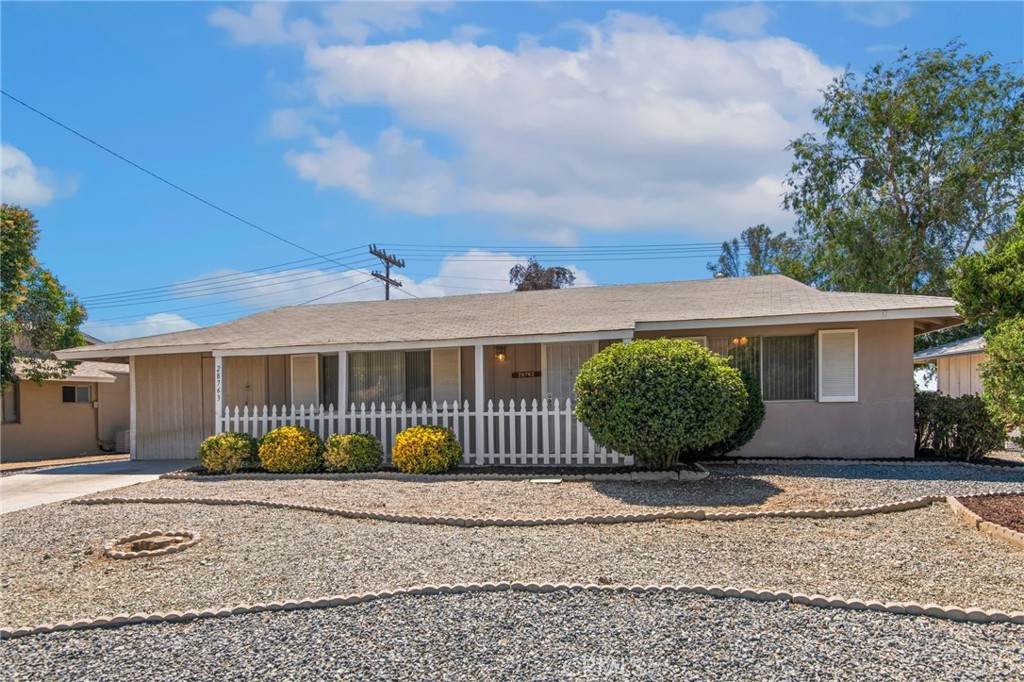 28763 Bradley Road - Photo 1