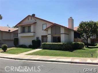 74549 Sagebrush Drive - Photo 1