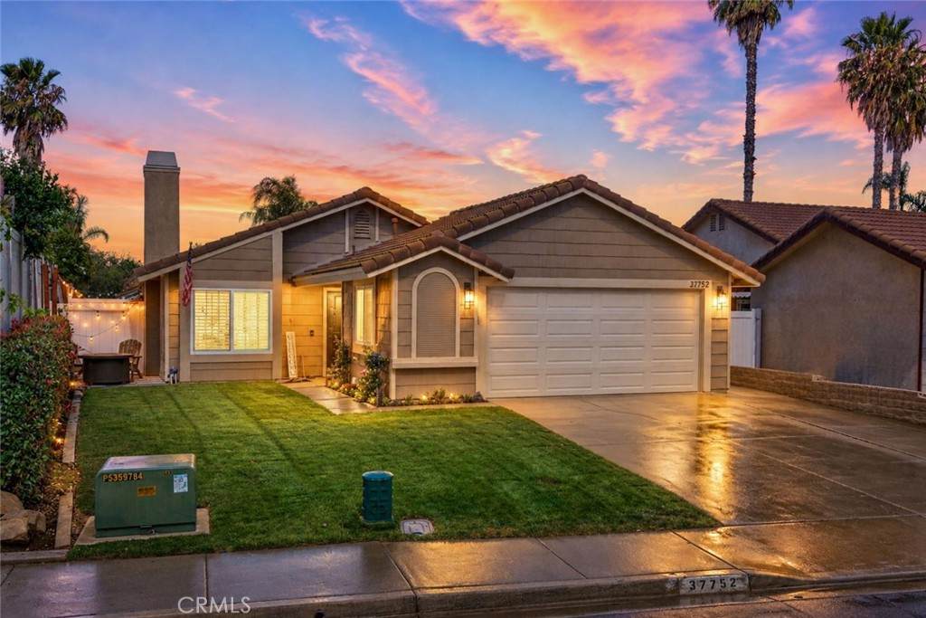 37752 Cresta Del Reyo - Photo 1