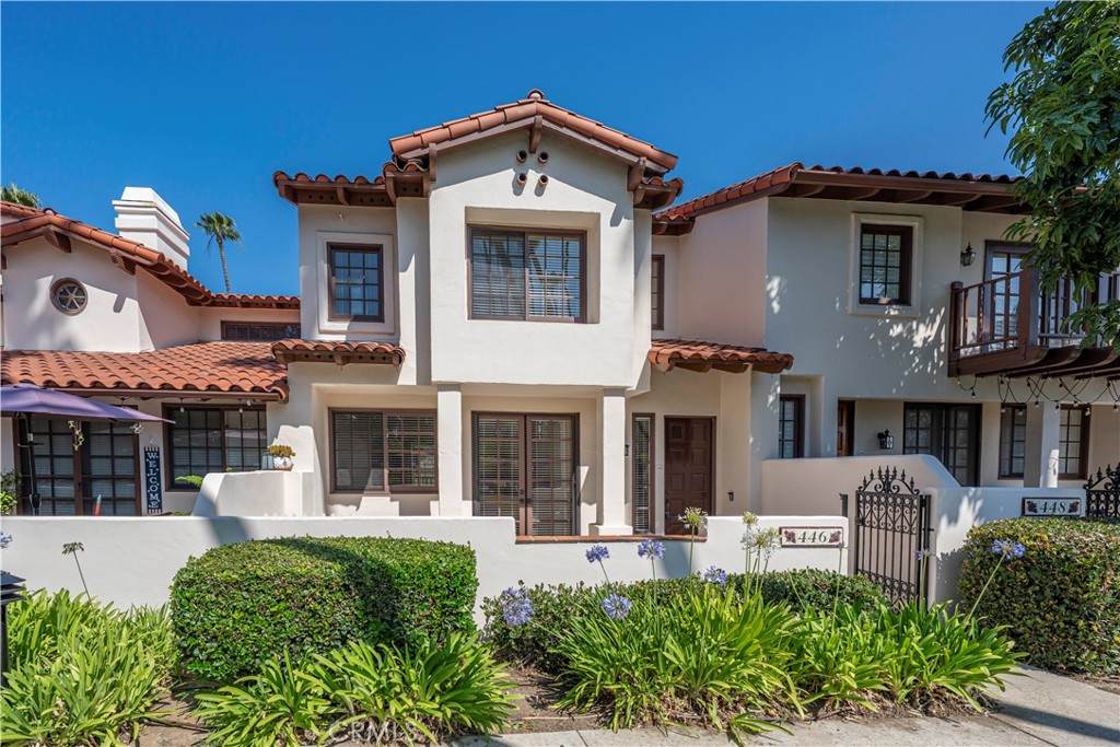 446 Bougainvillea Lane - Photo 1