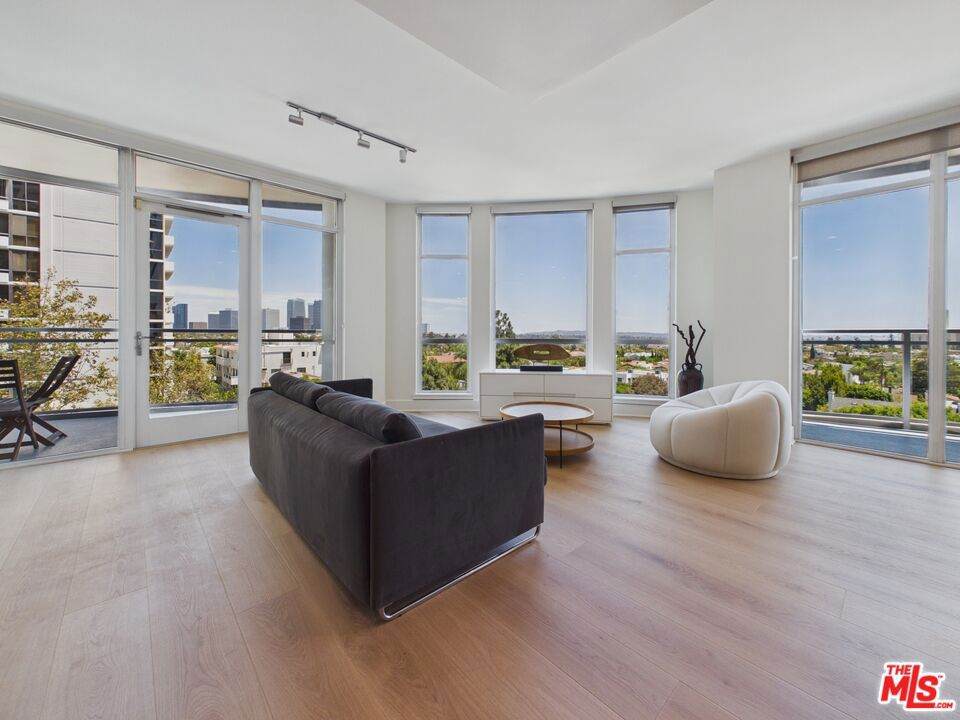 10700 Wilshire Boulevard - Photo 1