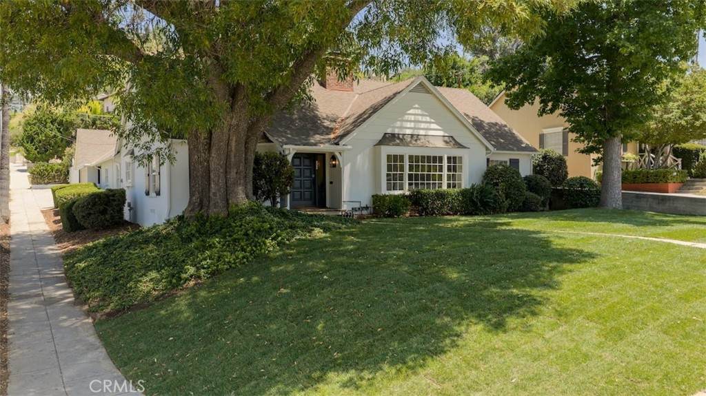 203 Mountain - Photo 1