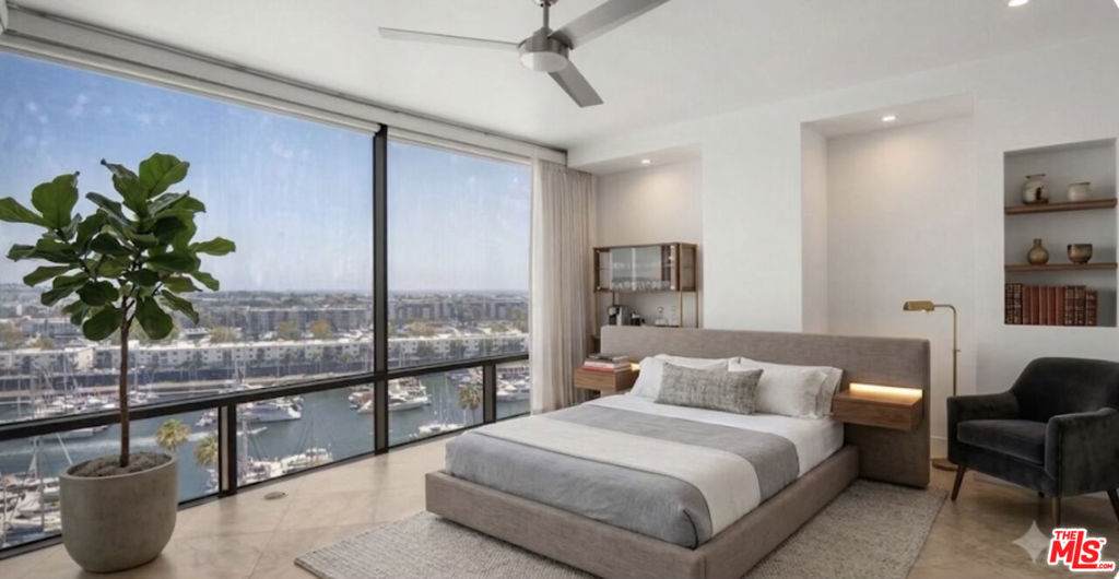 4314 Marina City Drive - Photo 1
