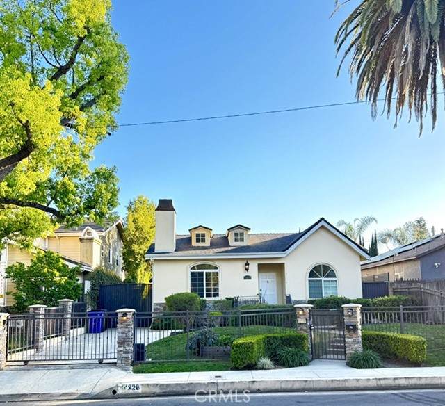 14320 Hortense Street - Photo 1