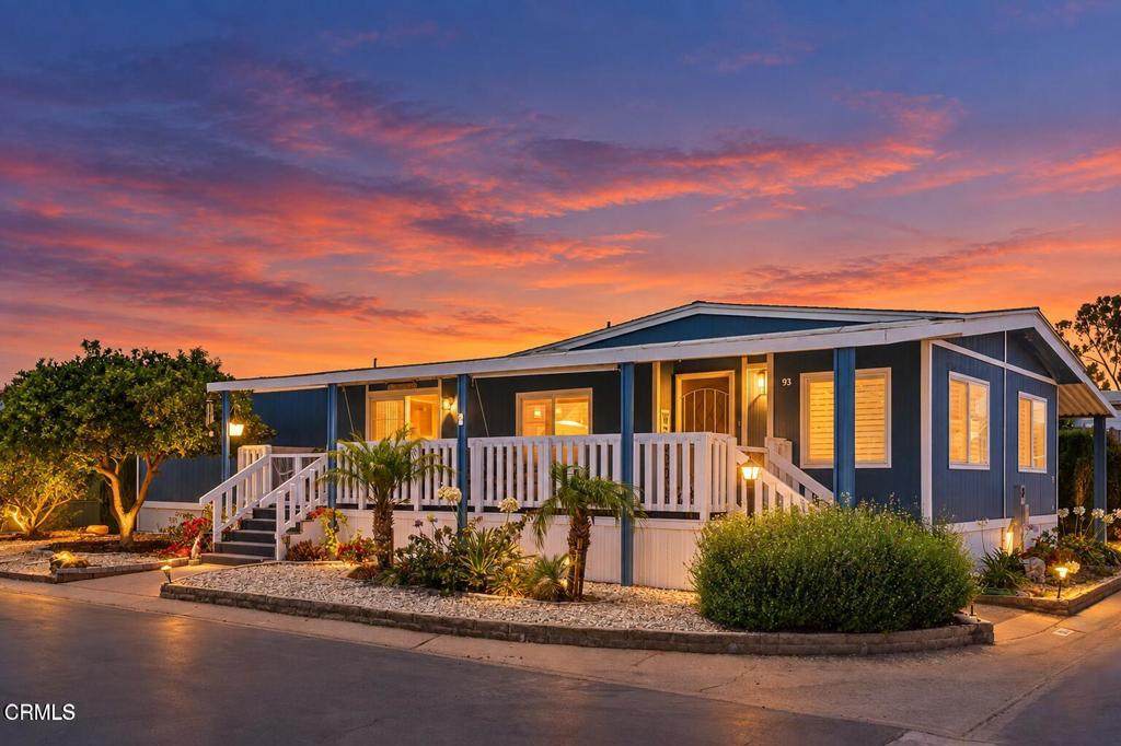 500 Santa Maria Street - Photo 1