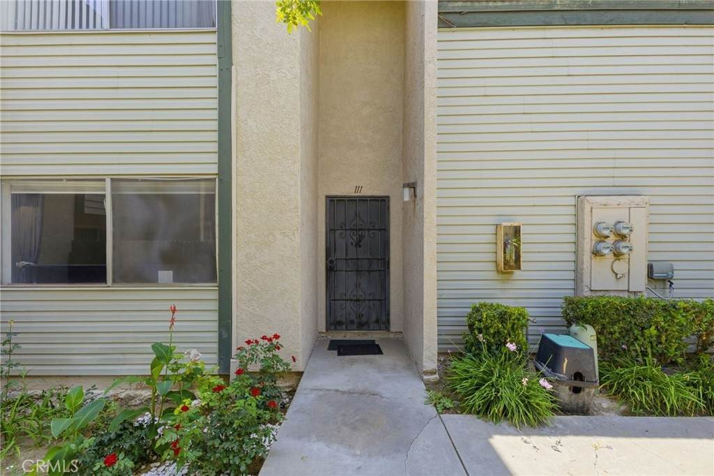 2255 Cahuilla Street #111 - Photo 1