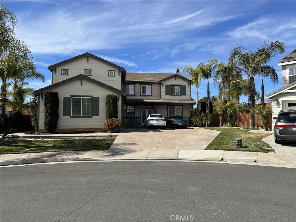 45009 Oakford Court - Photo 1