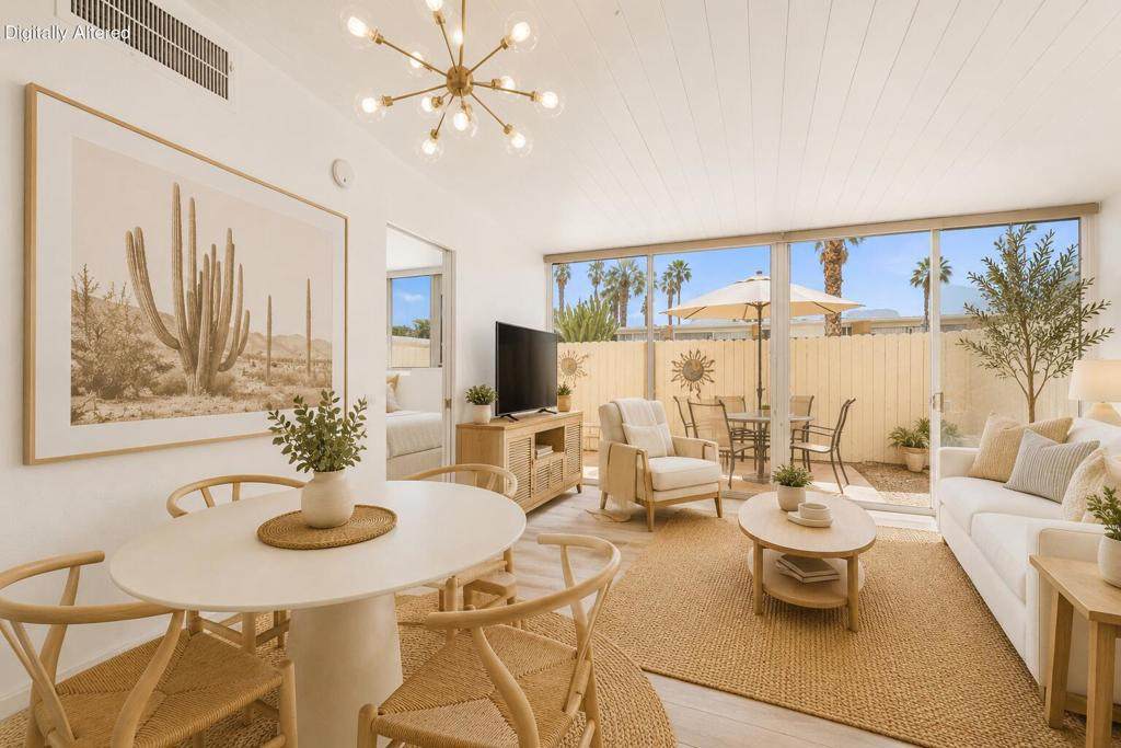 1111 Palm Canyon Drive - Photo 1