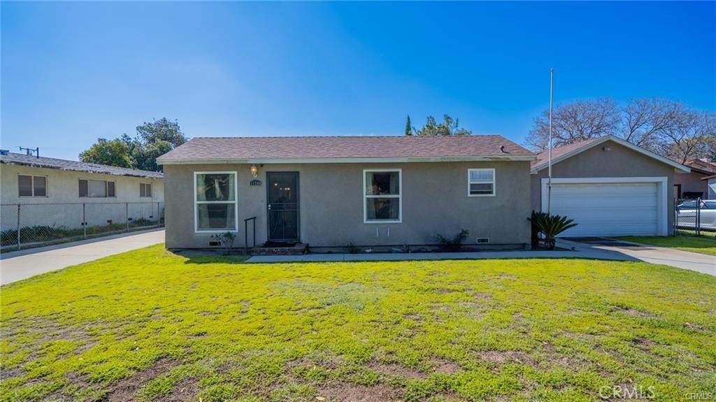 11744 Mulhall Street - Photo 1
