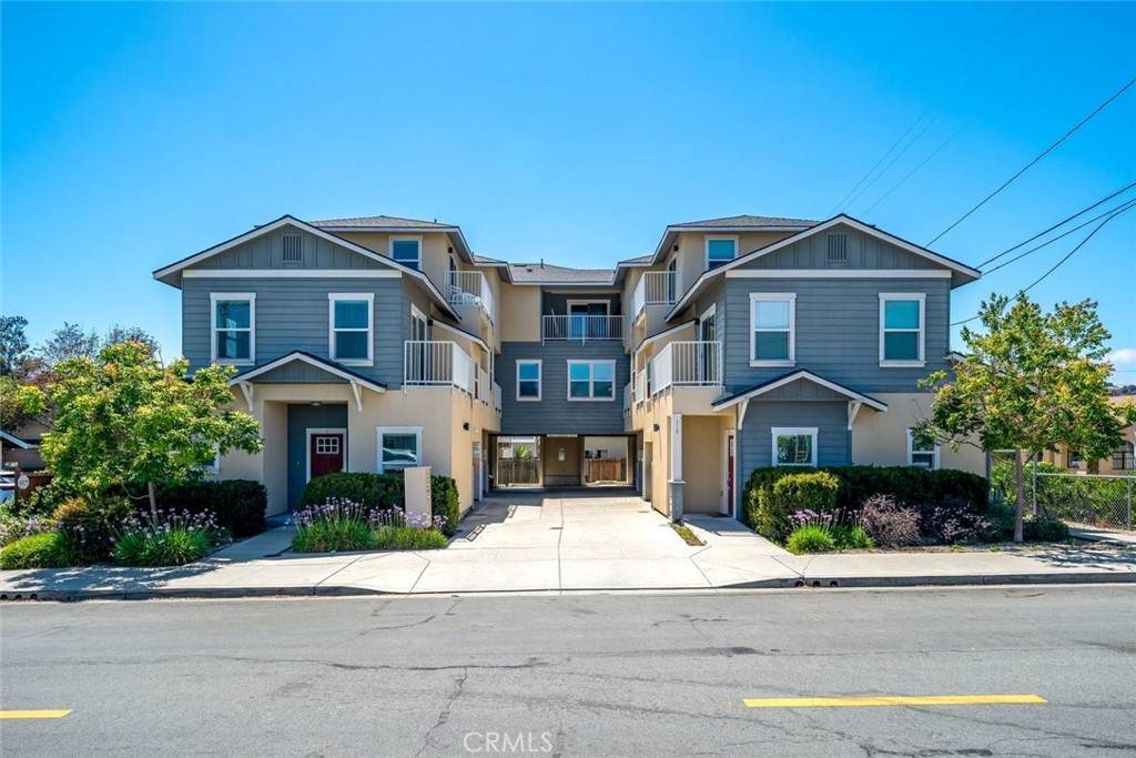 135 Ferrini Road - Photo 1