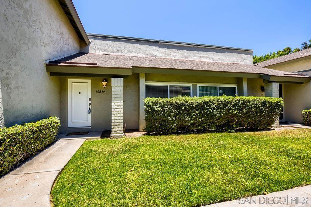 10839 Caravelle Place - Photo 1