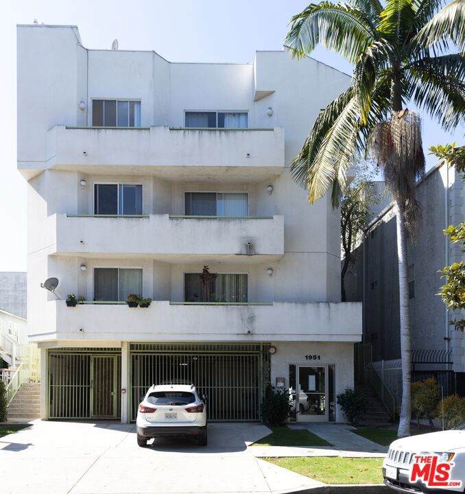 1951 Glendon Avenue - Photo 1