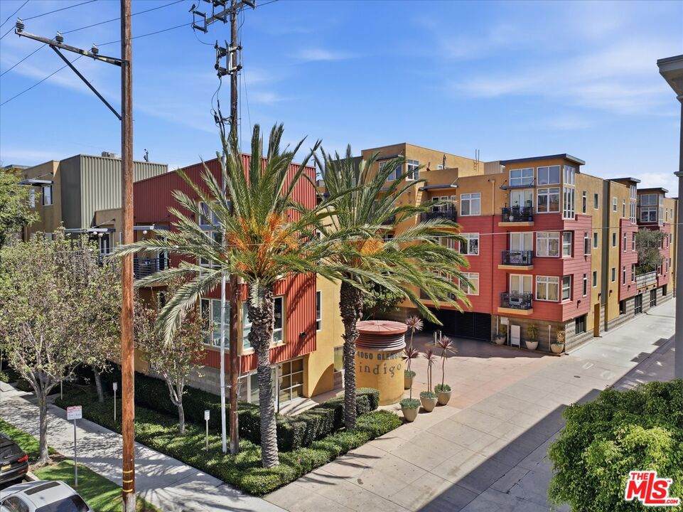 4050 Glencoe Avenue - Photo 1