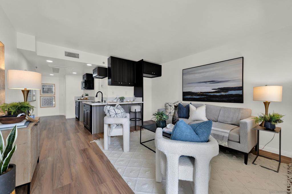 801 National City - Photo 1