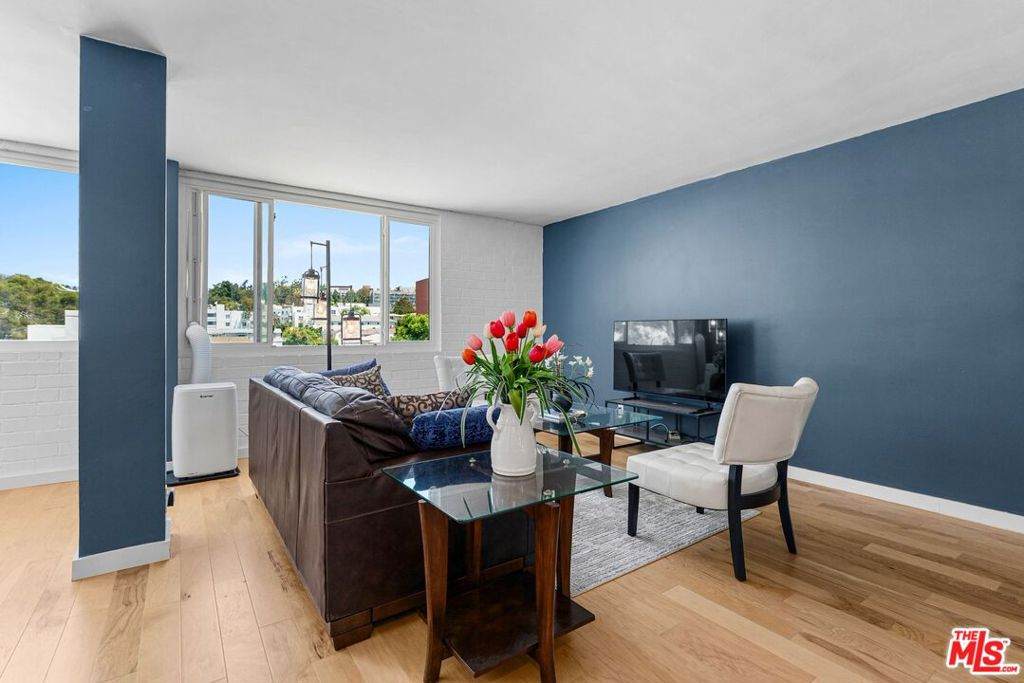 540 Kelton Avenue - Photo 1