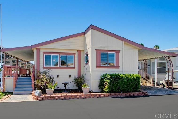 1219 Barham Drive - Photo 1