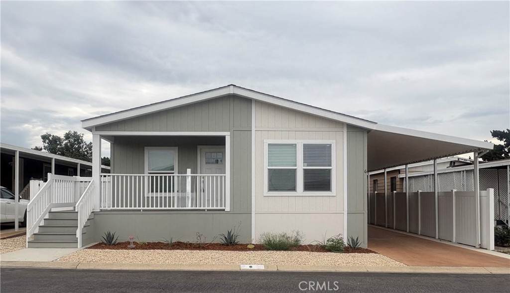 4361 Mission Blvd. - Photo 1