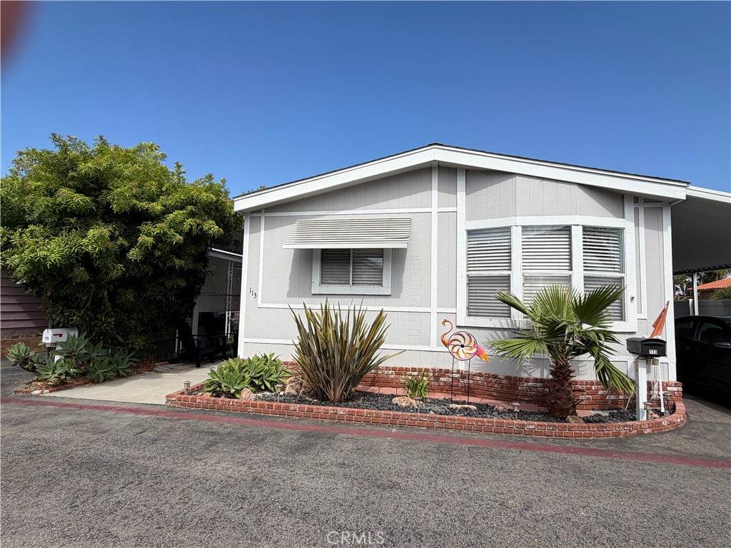 20701 Beach Blvd. - Photo 1