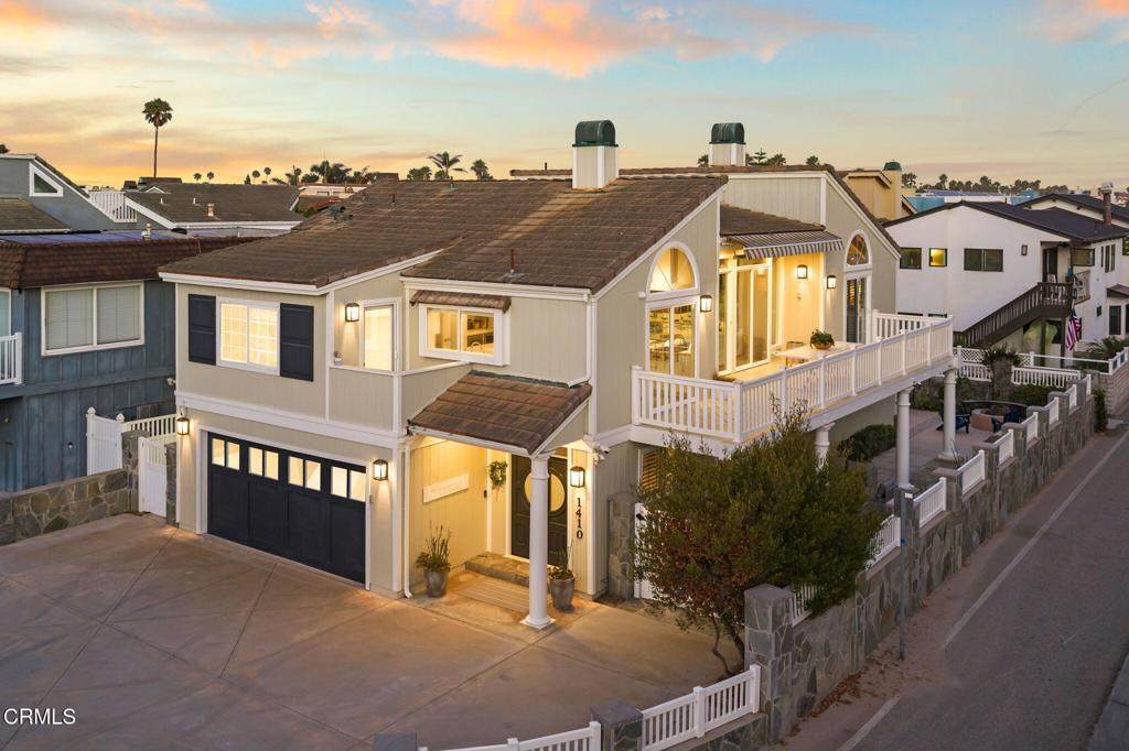 1410 Marine Way - Photo 1