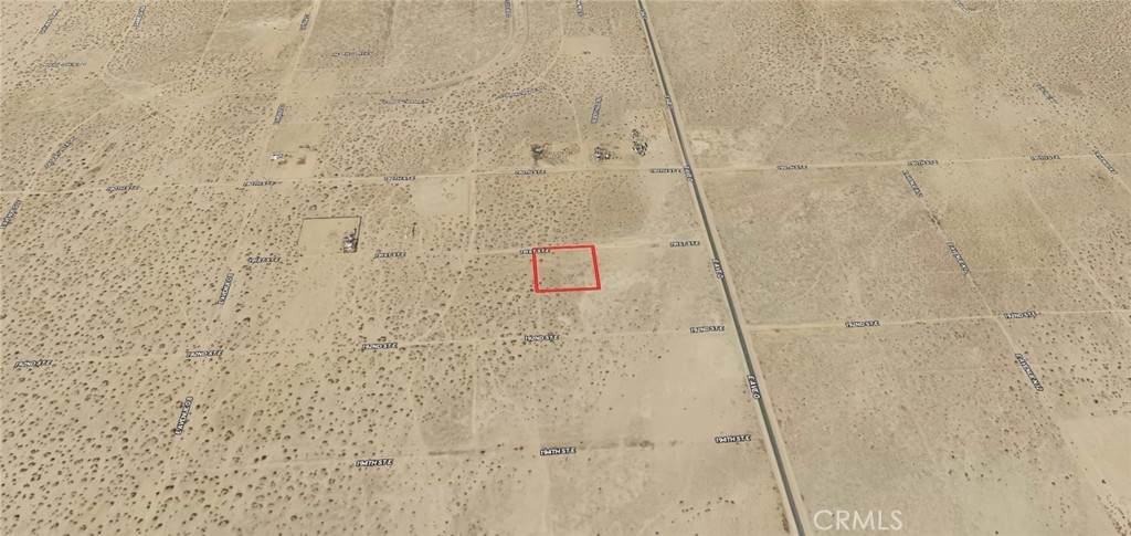 0 Vac/Cor Sand River Rd/191 Ste - Photo 1