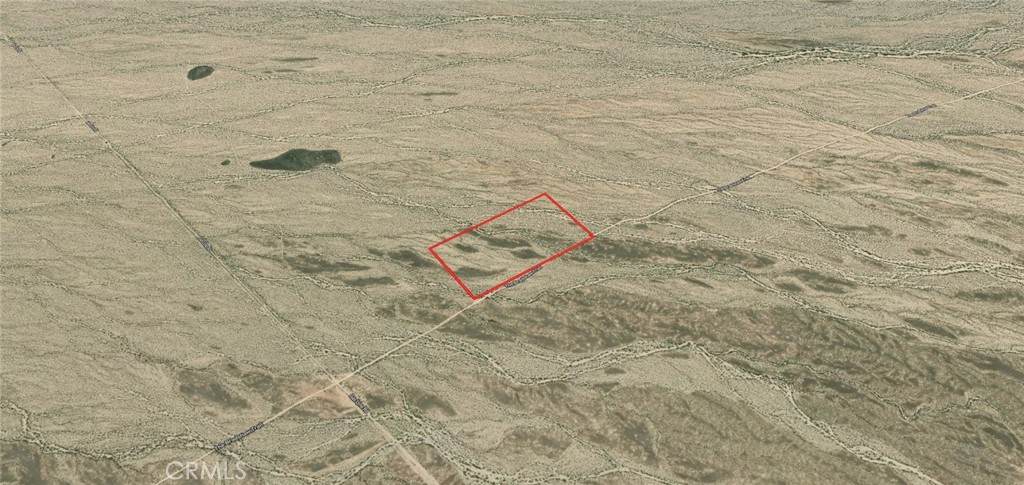 0 Bradshaw Trail - Photo 1