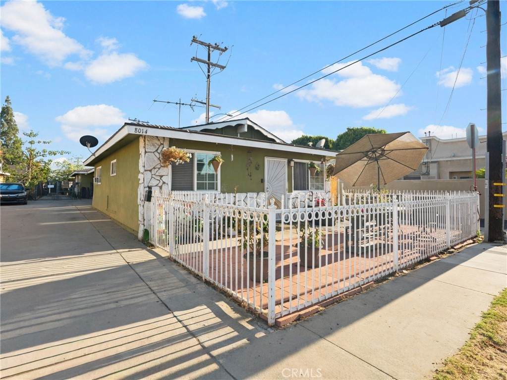 8014 1st - Photo 1