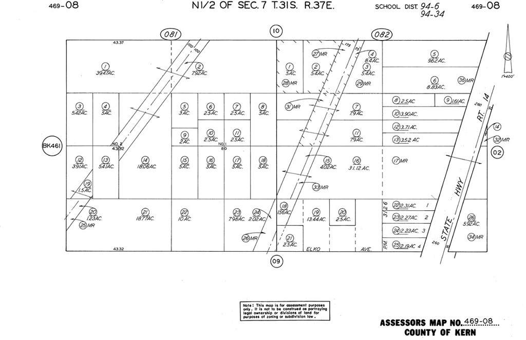 0 246-082-23-00-7 Ophir Avenue - Photo 1