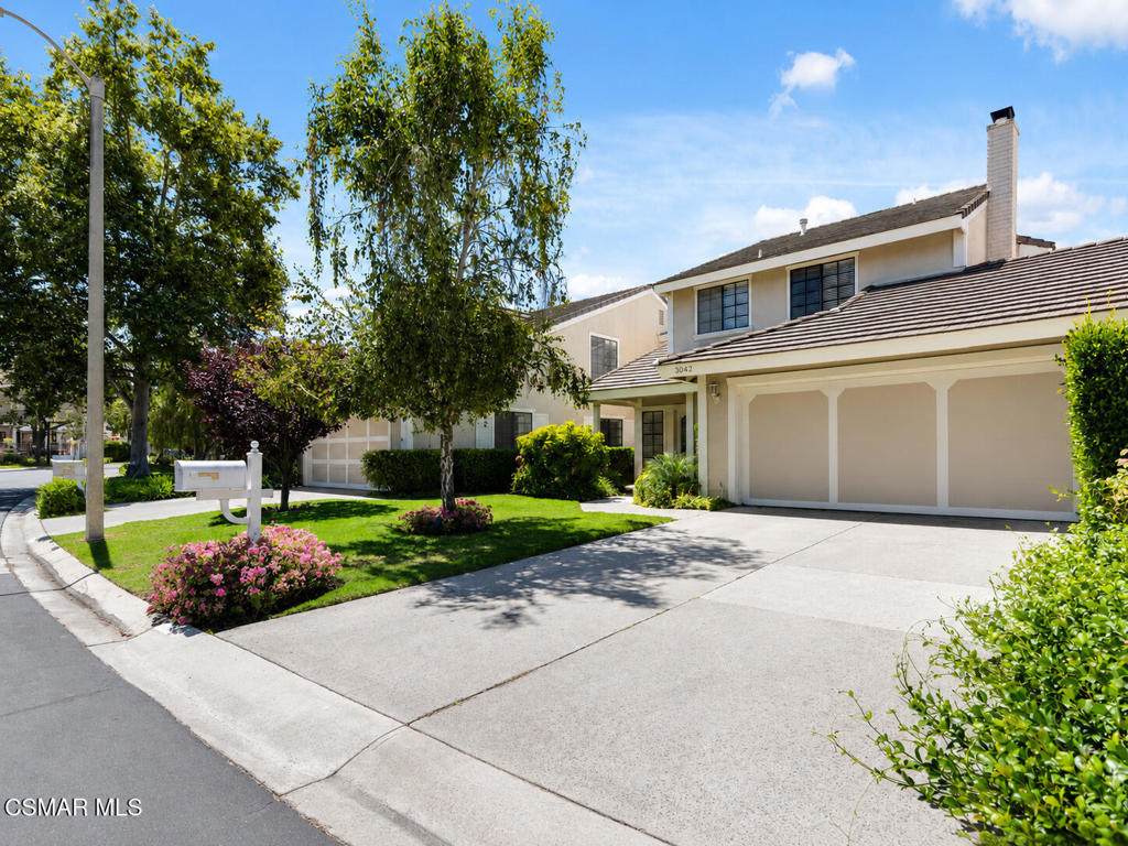 3042 Winding Lane - Photo 1