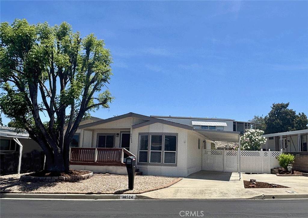 38524 Calle De La Siesta - Photo 1