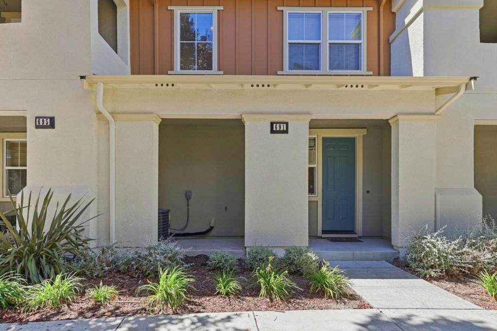 691 Elderberry Drive - Photo 1