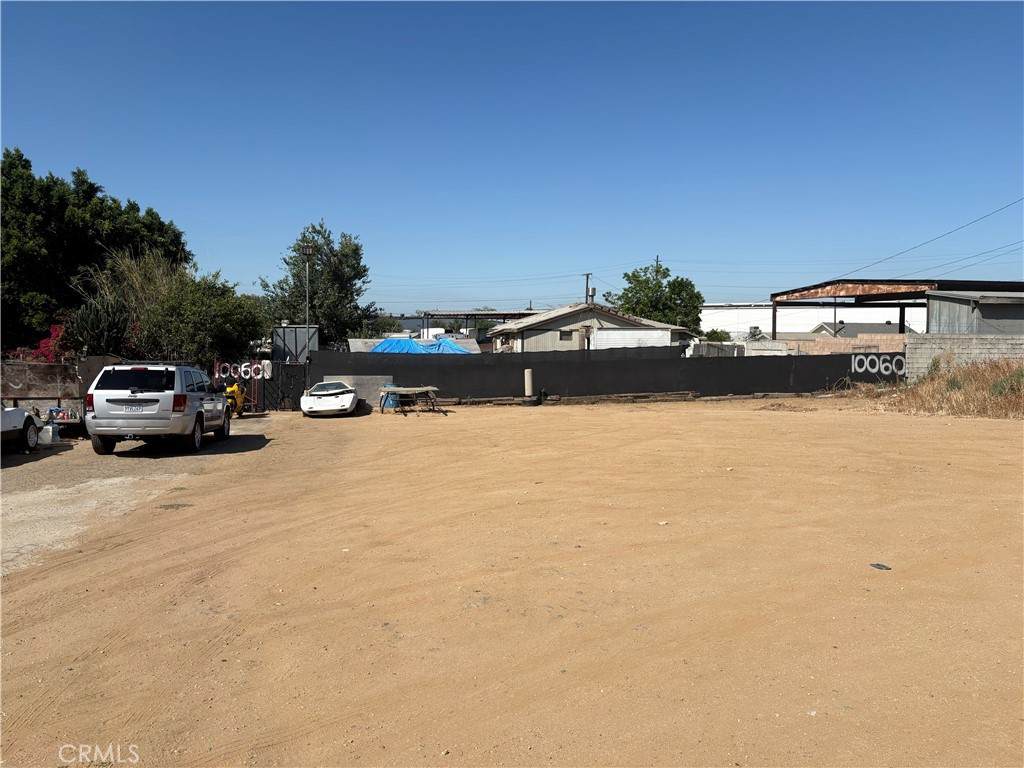 0 Near Mission Boulevard - Photo 1