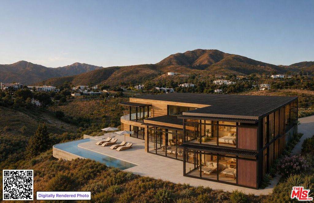 6111 Kanan Dume Road - Photo 1