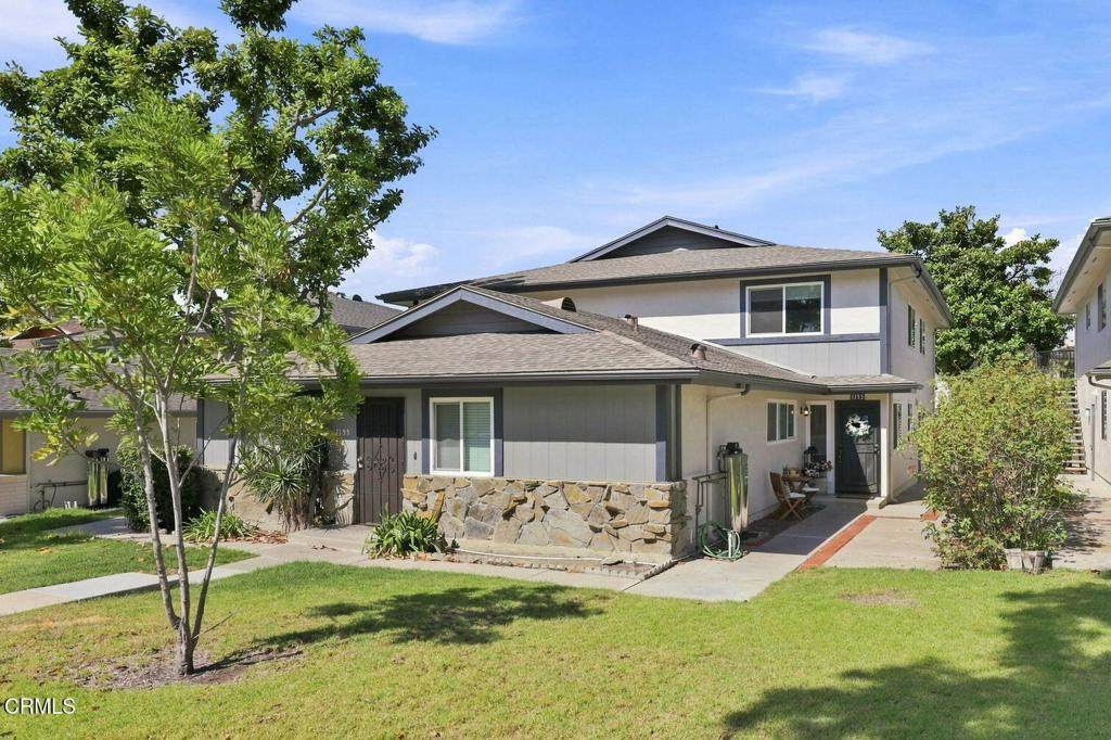1153 Carlsbad Place - Photo 1