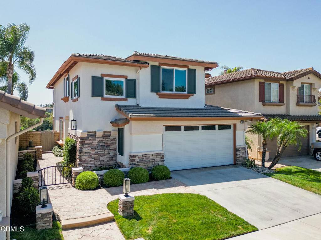 2802 Golf Villa Way - Photo 1