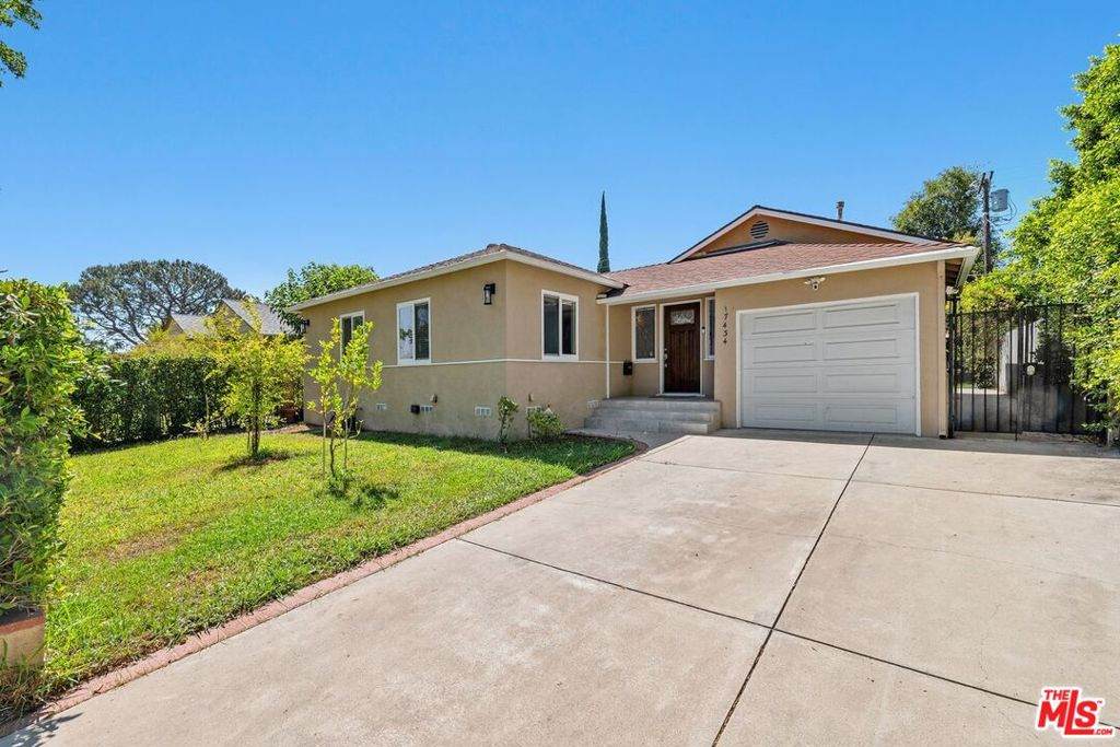 17434 Emelita Street - Photo 1