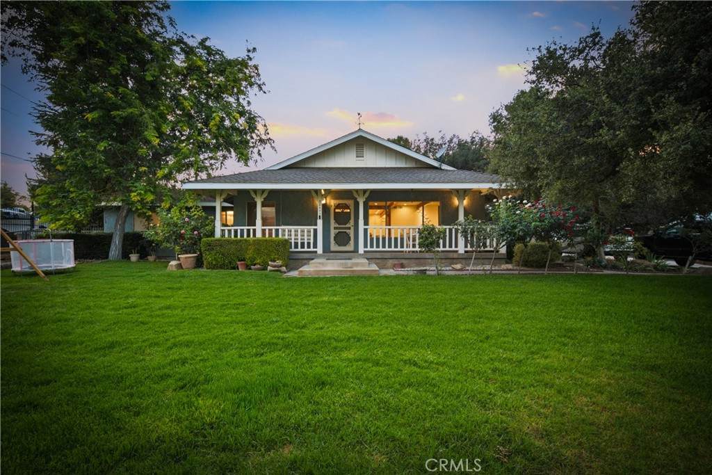 32455 Agua Dulce Canyon Road - Photo 1