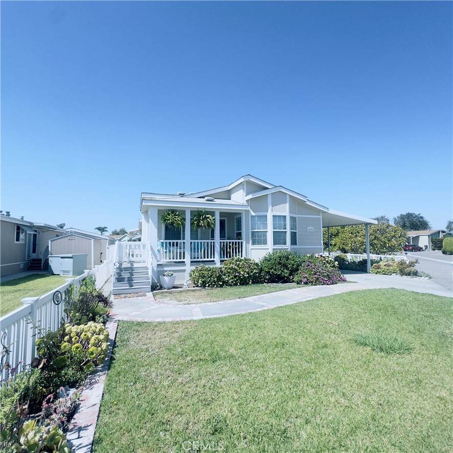 11 Pine Via - Photo 1