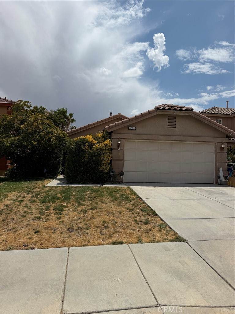 14699 Queen Valley - Photo 1