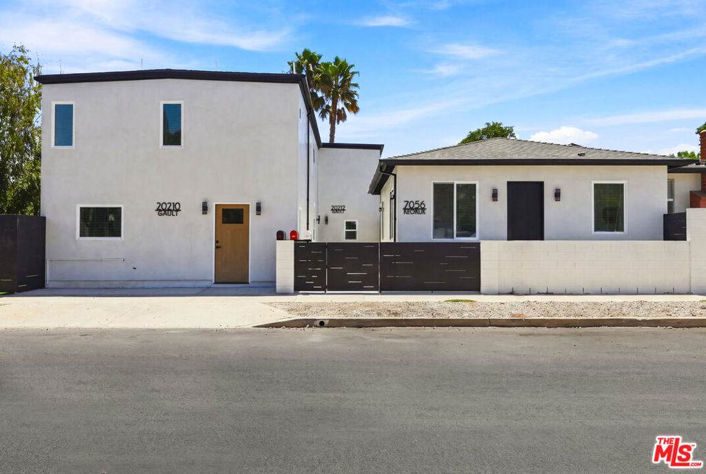 20212 Gault Street - Photo 1