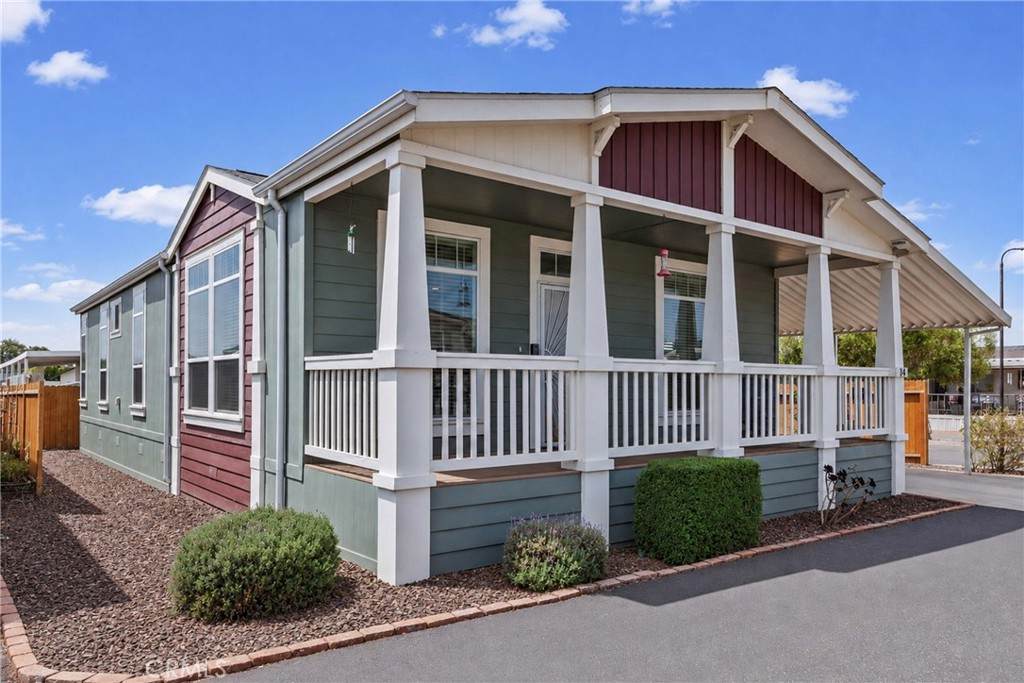 2700 Cienaga - Photo 1