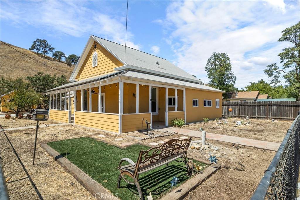 1501 K Street - Photo 1