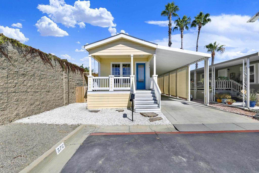 8301 Mission Gorge Rd - Photo 1