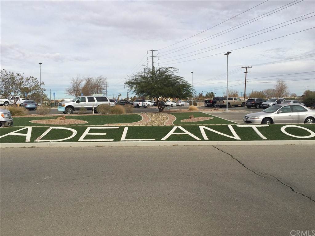 0 Cholla Avenue - Photo 1